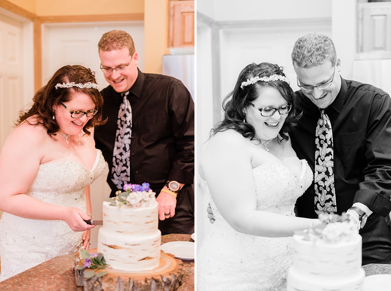 Ouray Wedding at a Private Lake | amanda.matilda.photography