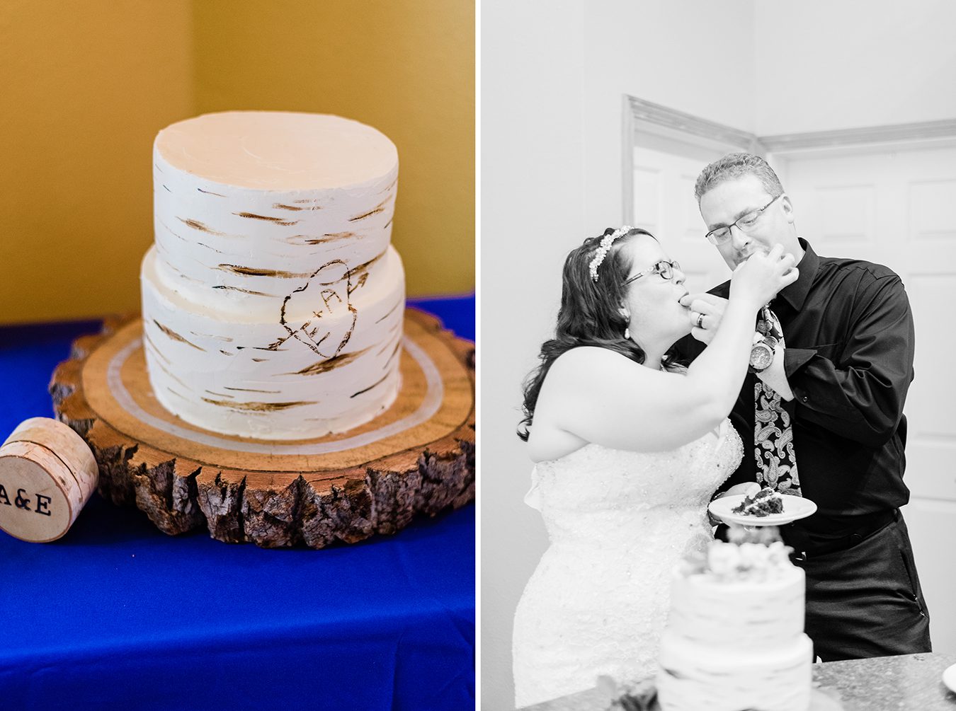 Ouray Wedding at a Private Lake | amanda.matilda.photography