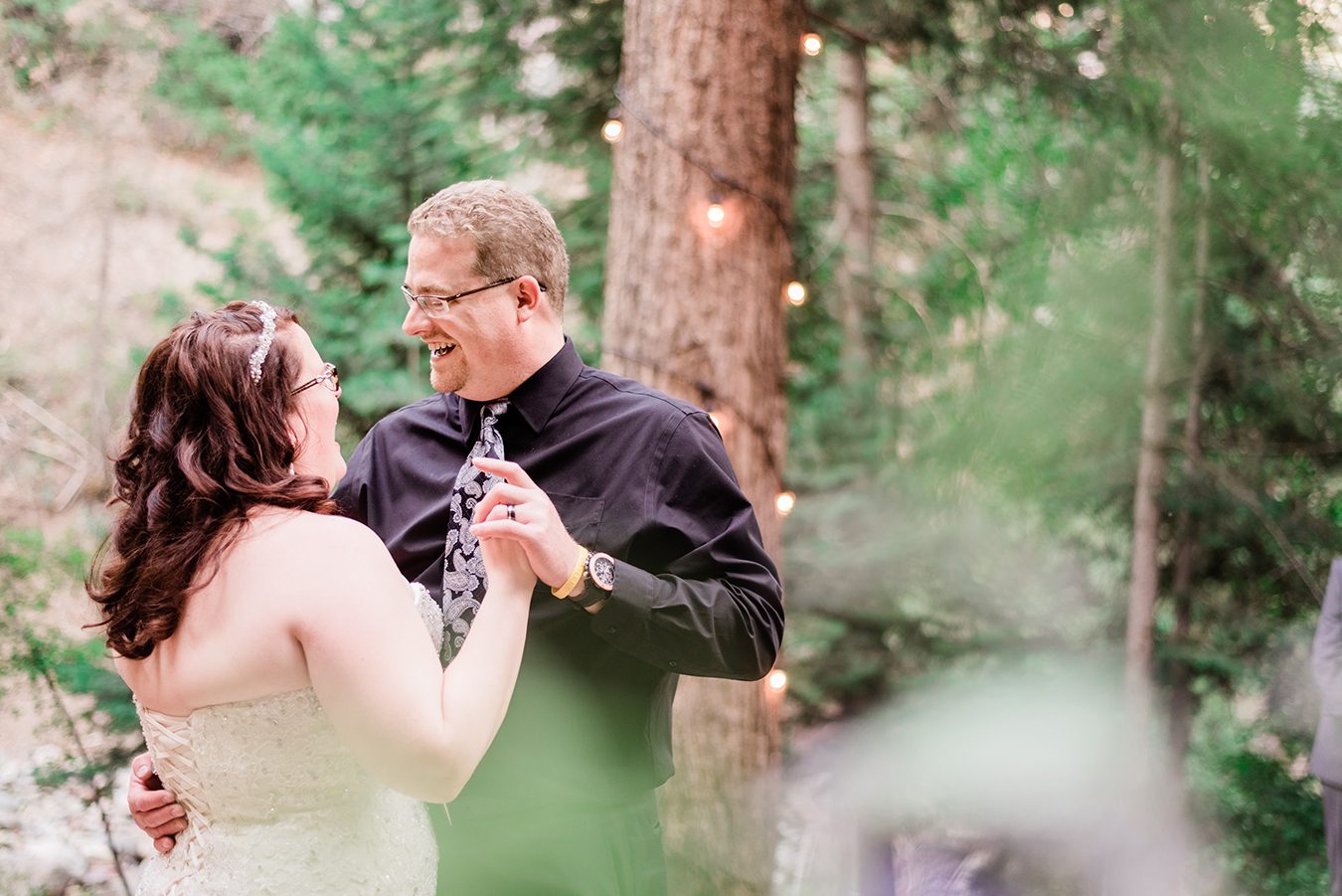 Ouray Wedding at a Private Lake | amanda.matilda.photography