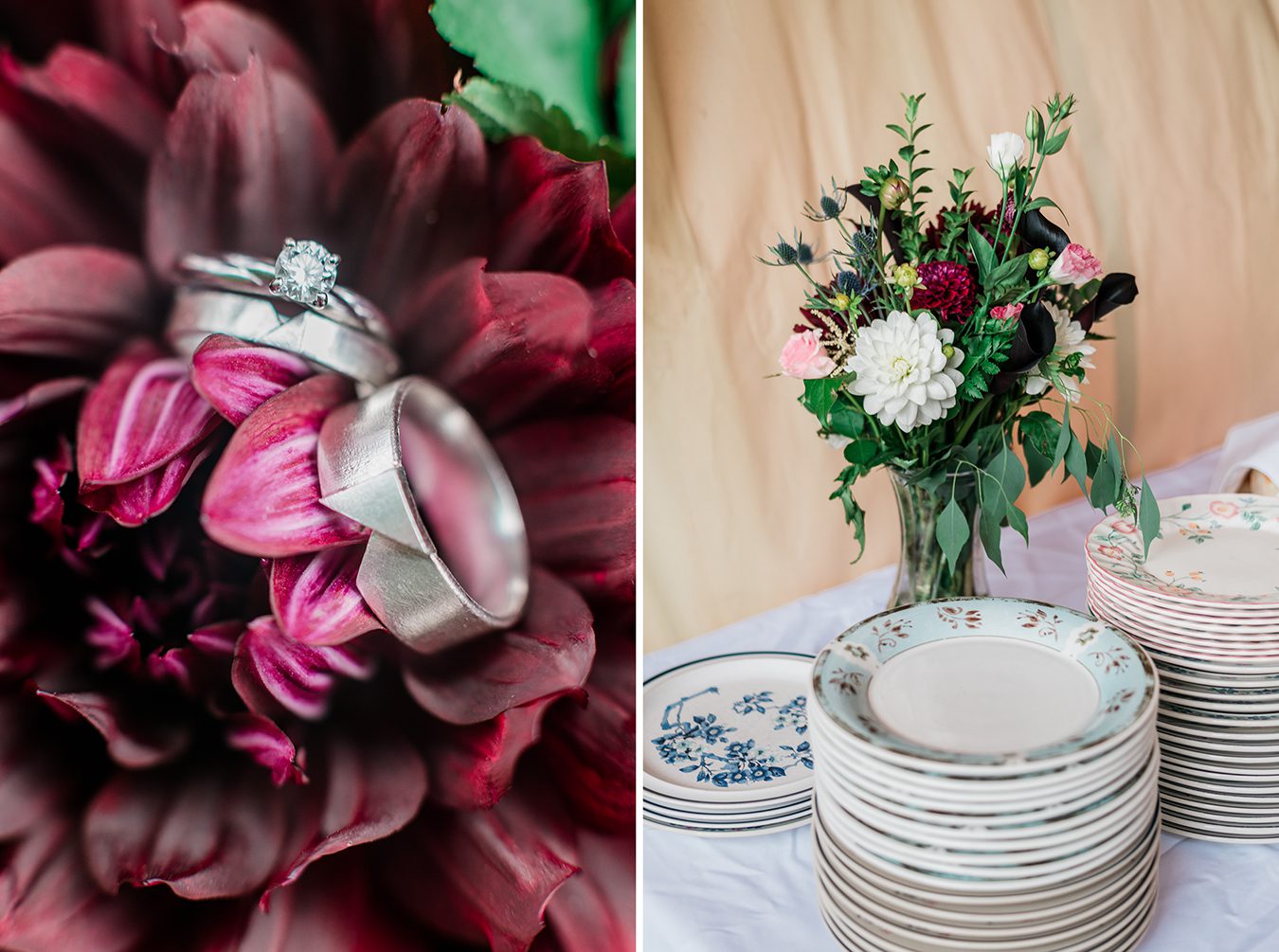 Nate & Alyse's Intimate Crested Butte Wedding at The Mountain Wedding Garden | amanda.matilda.photography