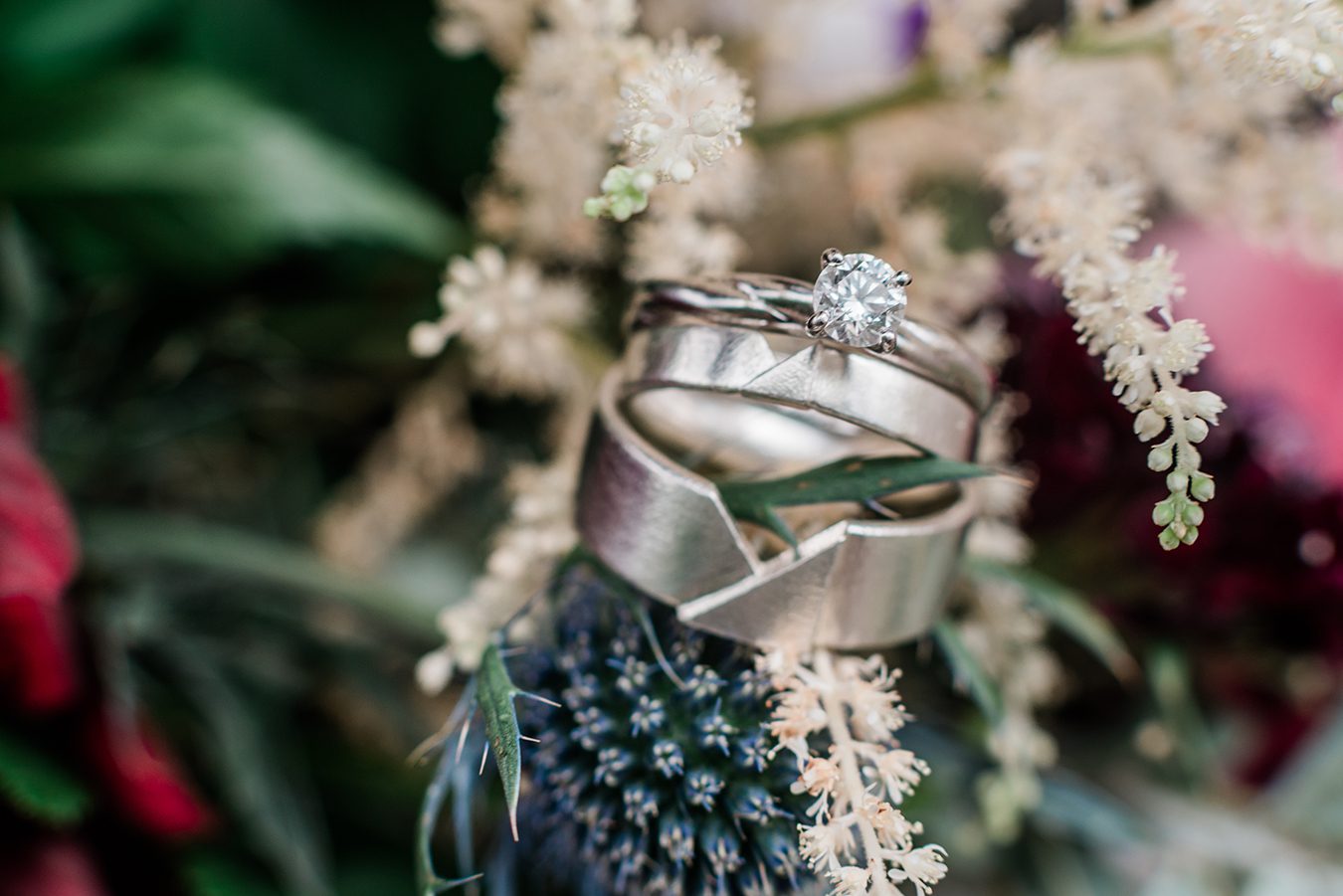 Nate & Alyse's Intimate Crested Butte Wedding at The Mountain Wedding Garden | amanda.matilda.photography