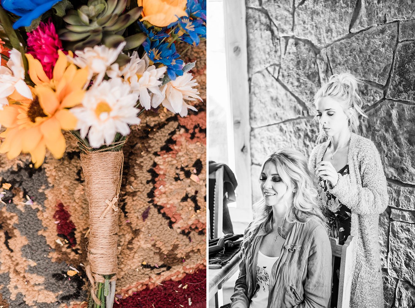 Kevin & Lynnette's Telluride Wedding at Mountain Village | amanda.matilda.photography