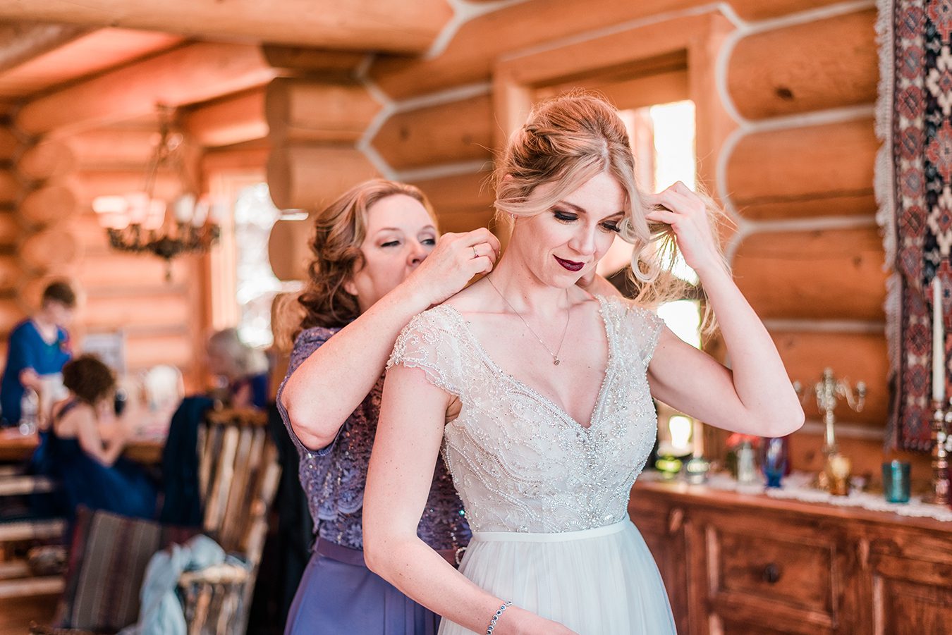 Kevin & Lynnette's Telluride Wedding at Mountain Village | amanda.matilda.photography