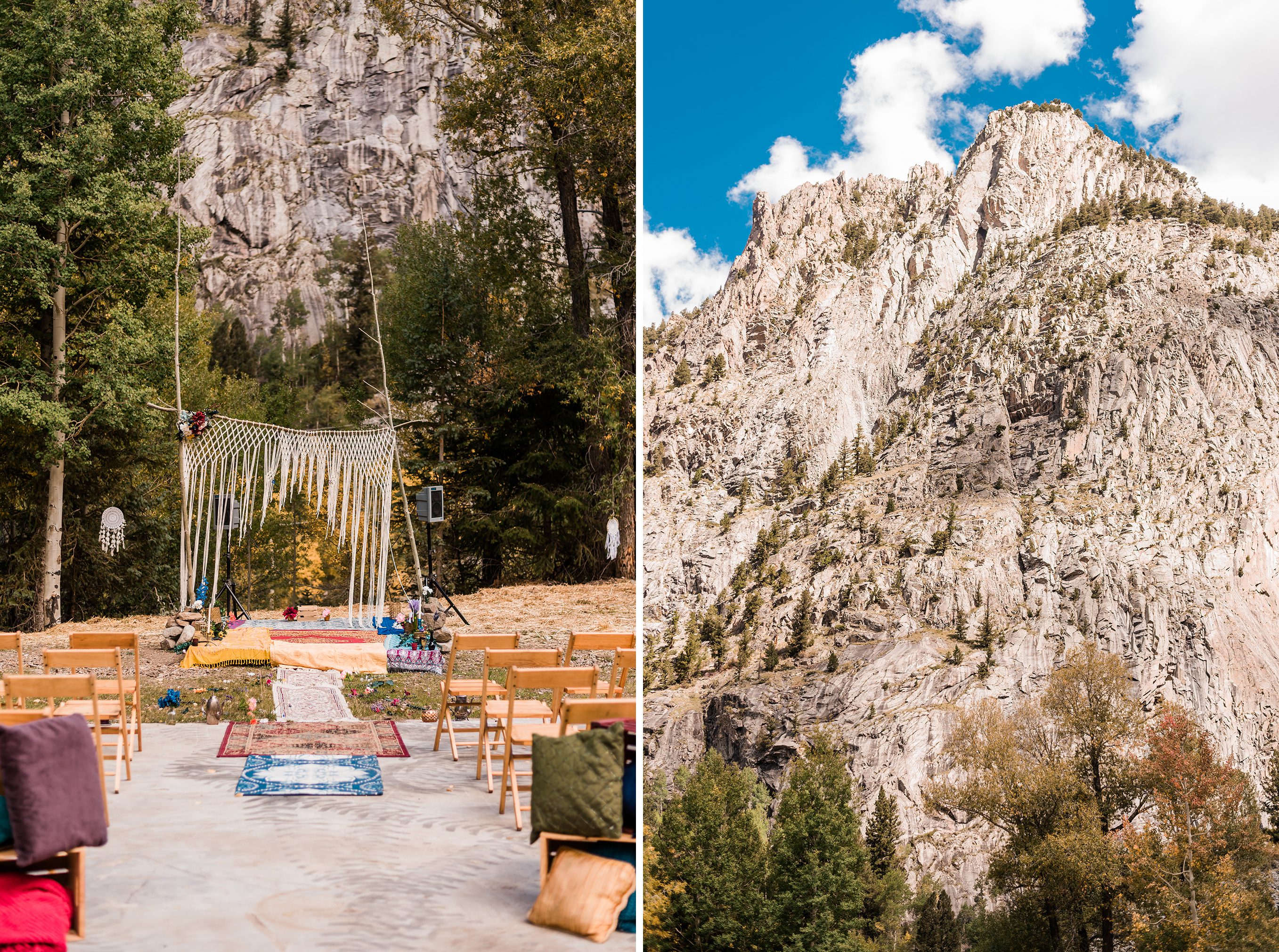 Kevin & Lynnette's Telluride Wedding at Mountain Village | amanda.matilda.photography