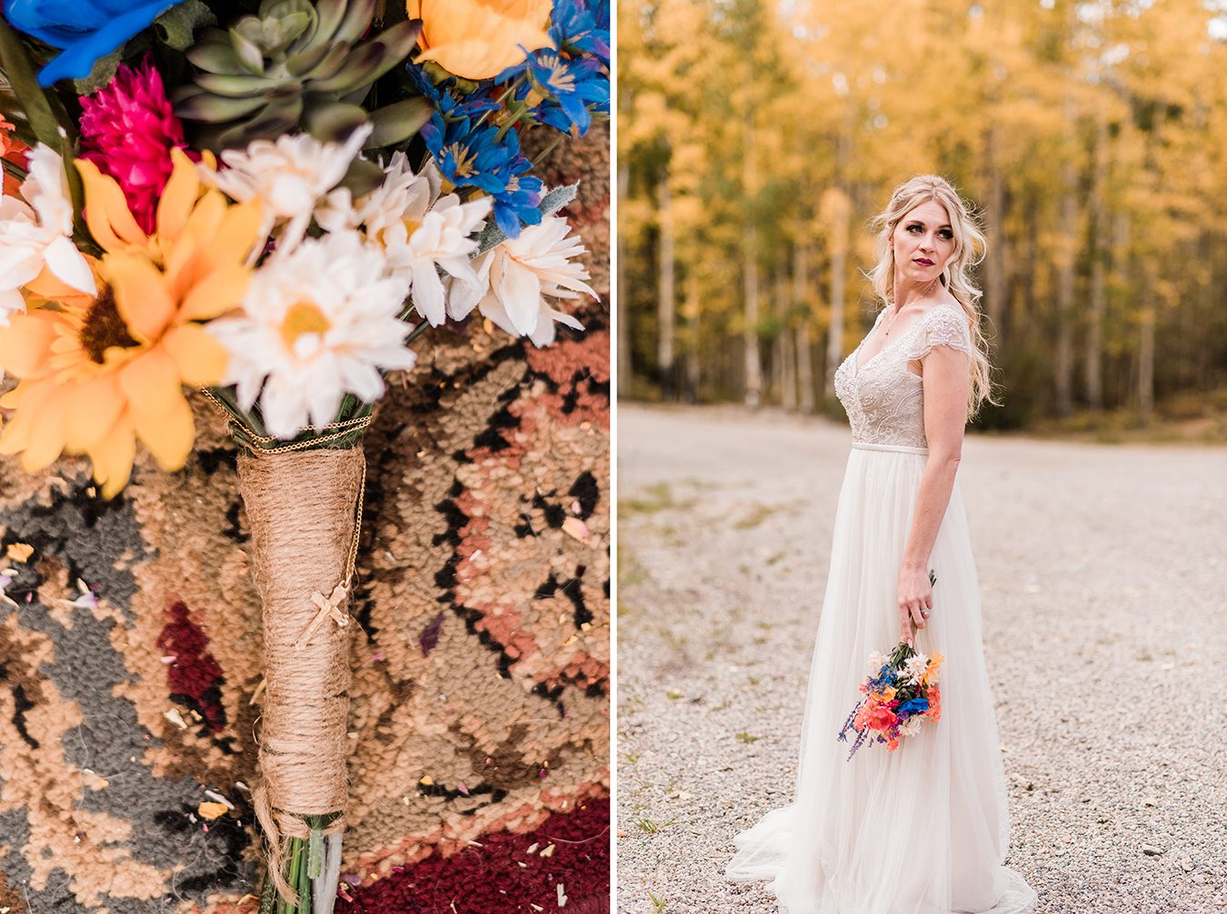 Kevin & Lynnette's Telluride Wedding at Mountain Village | amanda.matilda.photography