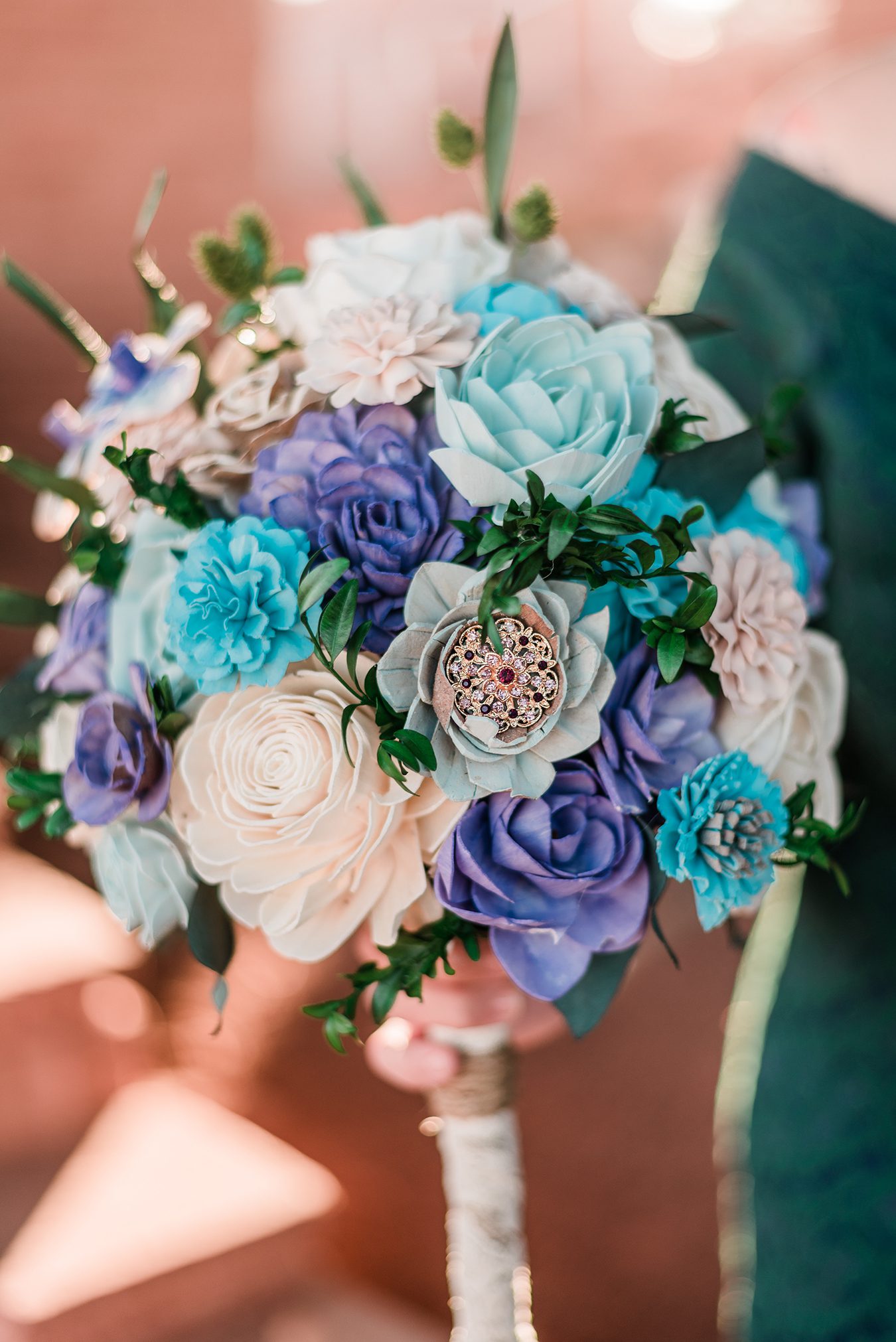 Craig & Jessica's Elopement on the Colorado National Monument | Amanda Matilda Photography