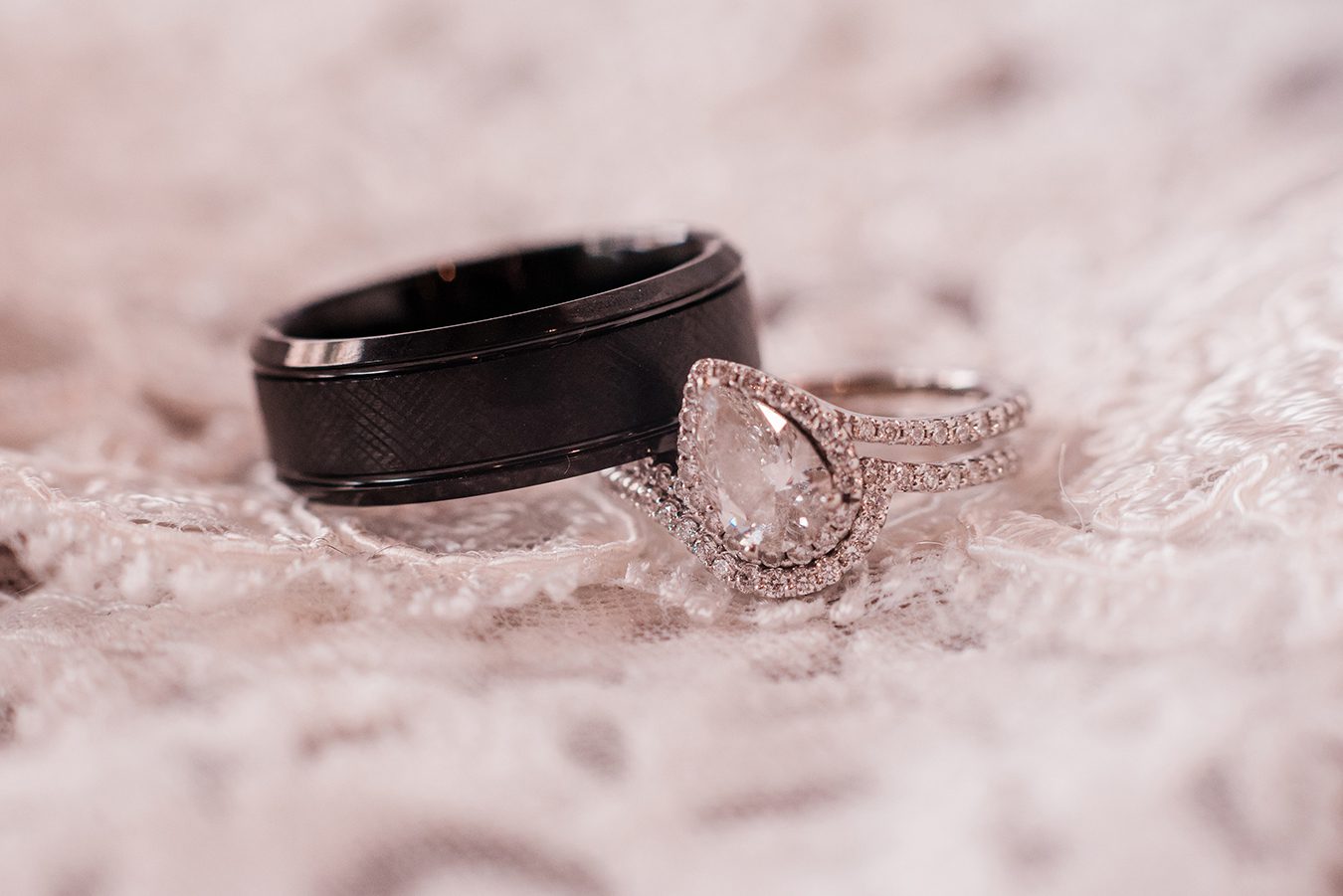 Josh & Michelle's Mesa Park Vineyards Wedding | amanda.matilda.photography