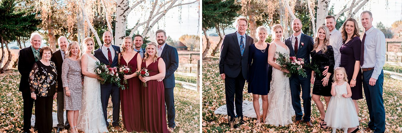 Josh & Michelle's Mesa Park Vineyards Wedding | amanda.matilda.photography 