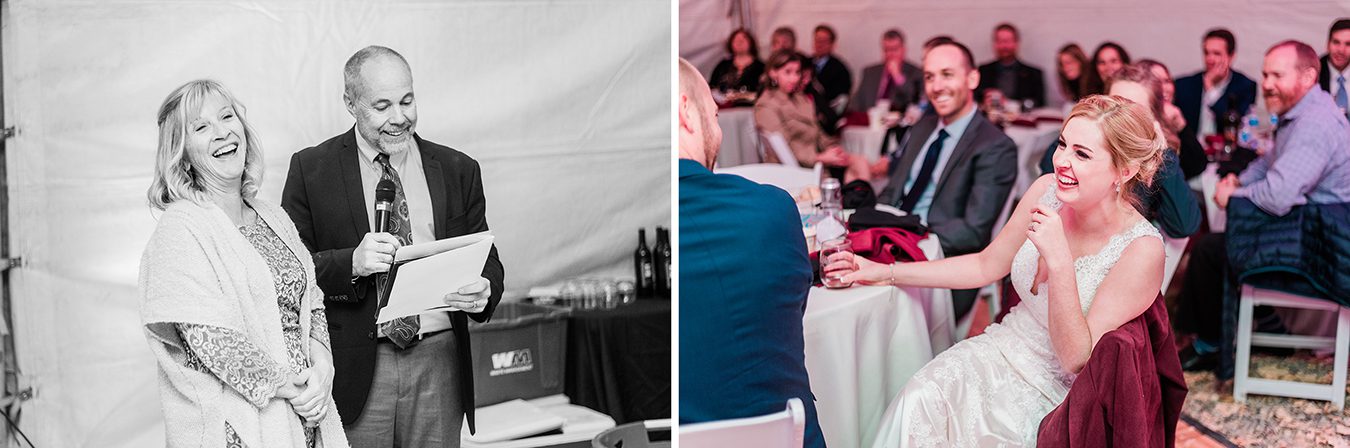 Josh & Michelle's Mesa Park Vineyards Wedding | amanda.matilda.photography