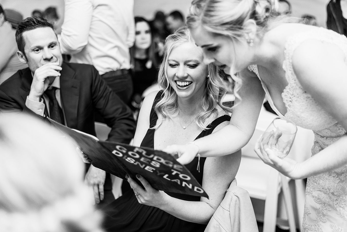 Josh & Michelle's Mesa Park Vineyards Wedding | amanda.matilda.photography