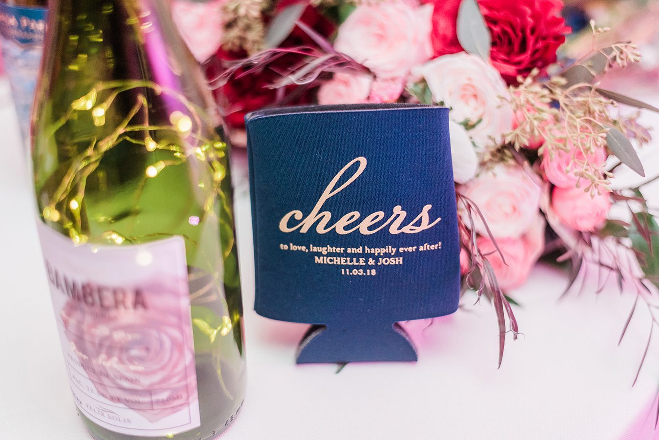 Josh & Michelle's Mesa Park Vineyards Wedding | amanda.matilda.photography
