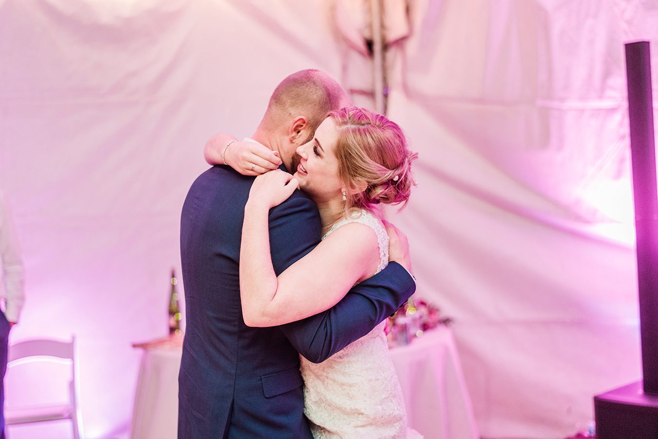 Josh & Michelle's Mesa Park Vineyards Wedding | amanda.matilda.photography