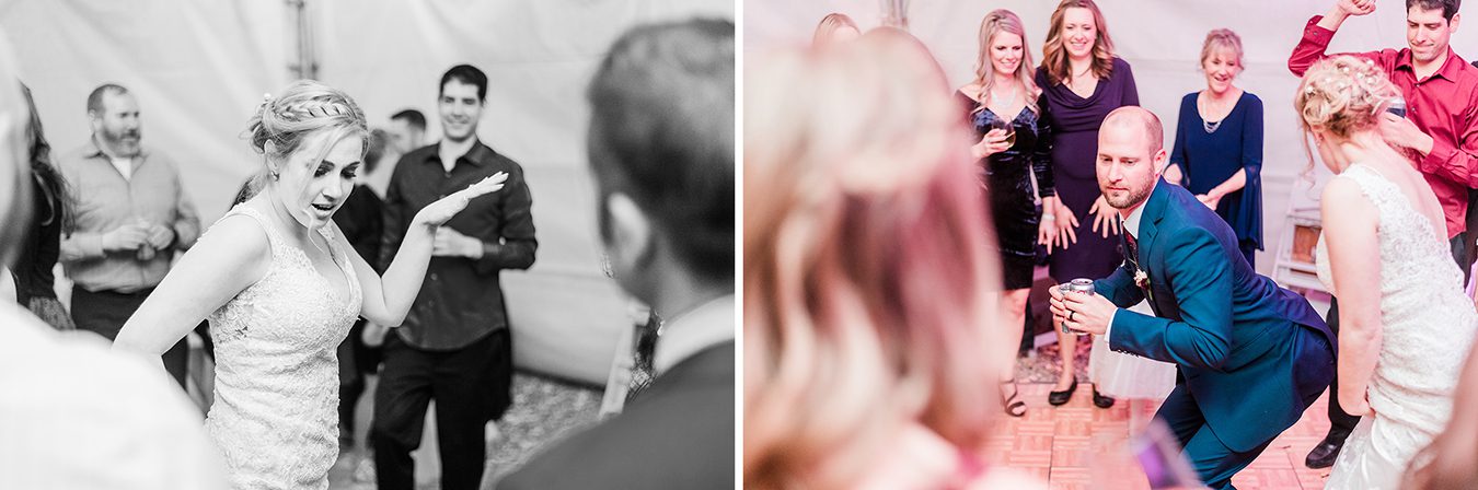 Josh & Michelle's Mesa Park Vineyards Wedding | amanda.matilda.photography