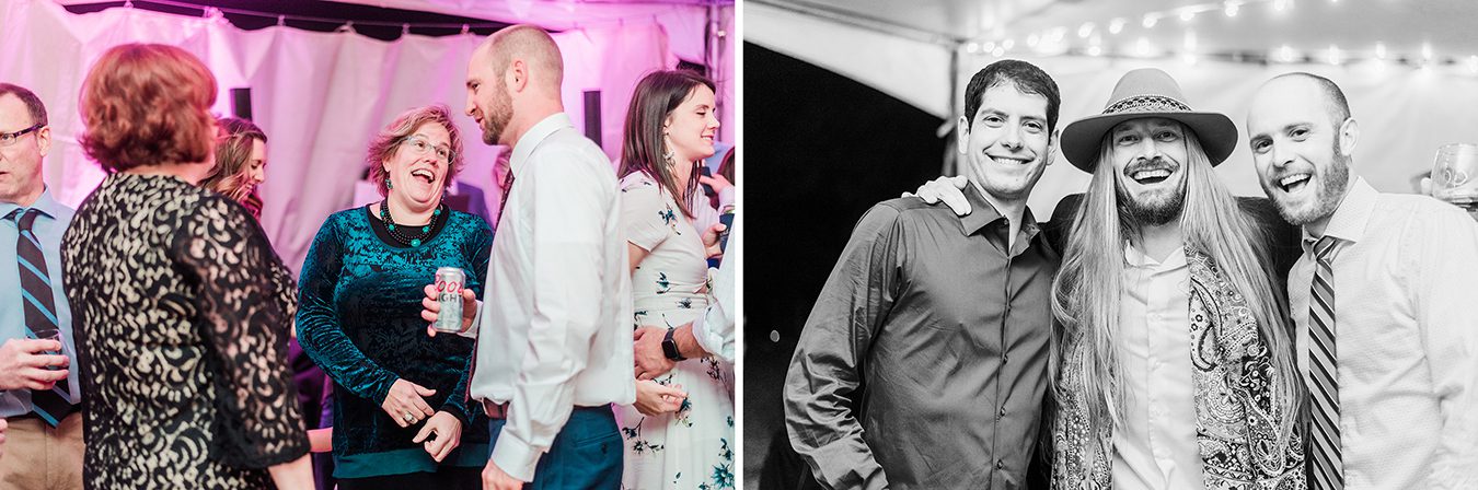Josh & Michelle's Mesa Park Vineyards Wedding | amanda.matilda.photography