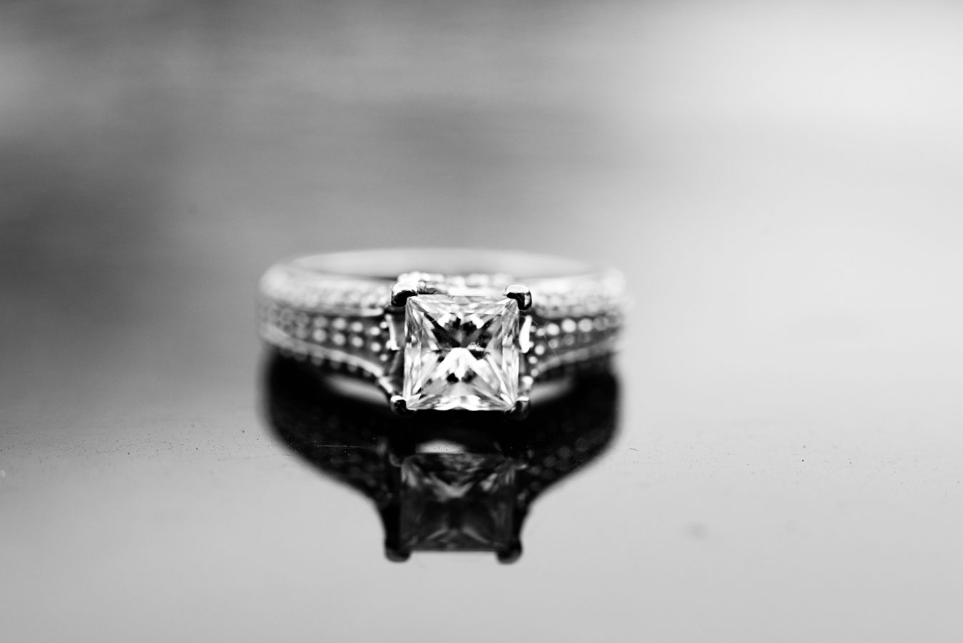 As we sat a the bar for a quick drink before their snowy engagement on the Grand Mesa, Adam and Monica recounted their proposal story to me.