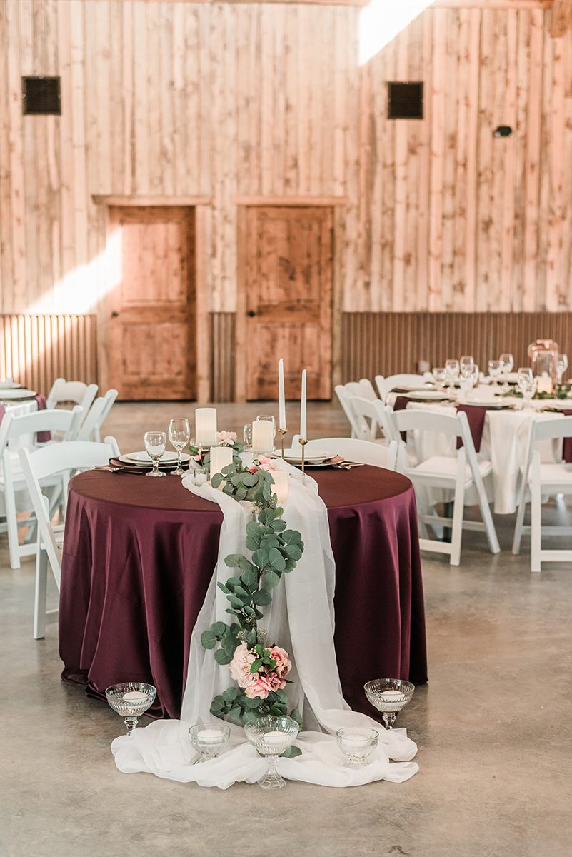 Orchard River View | Barn Venue in Palisade captured by Amanda Matilda Photography