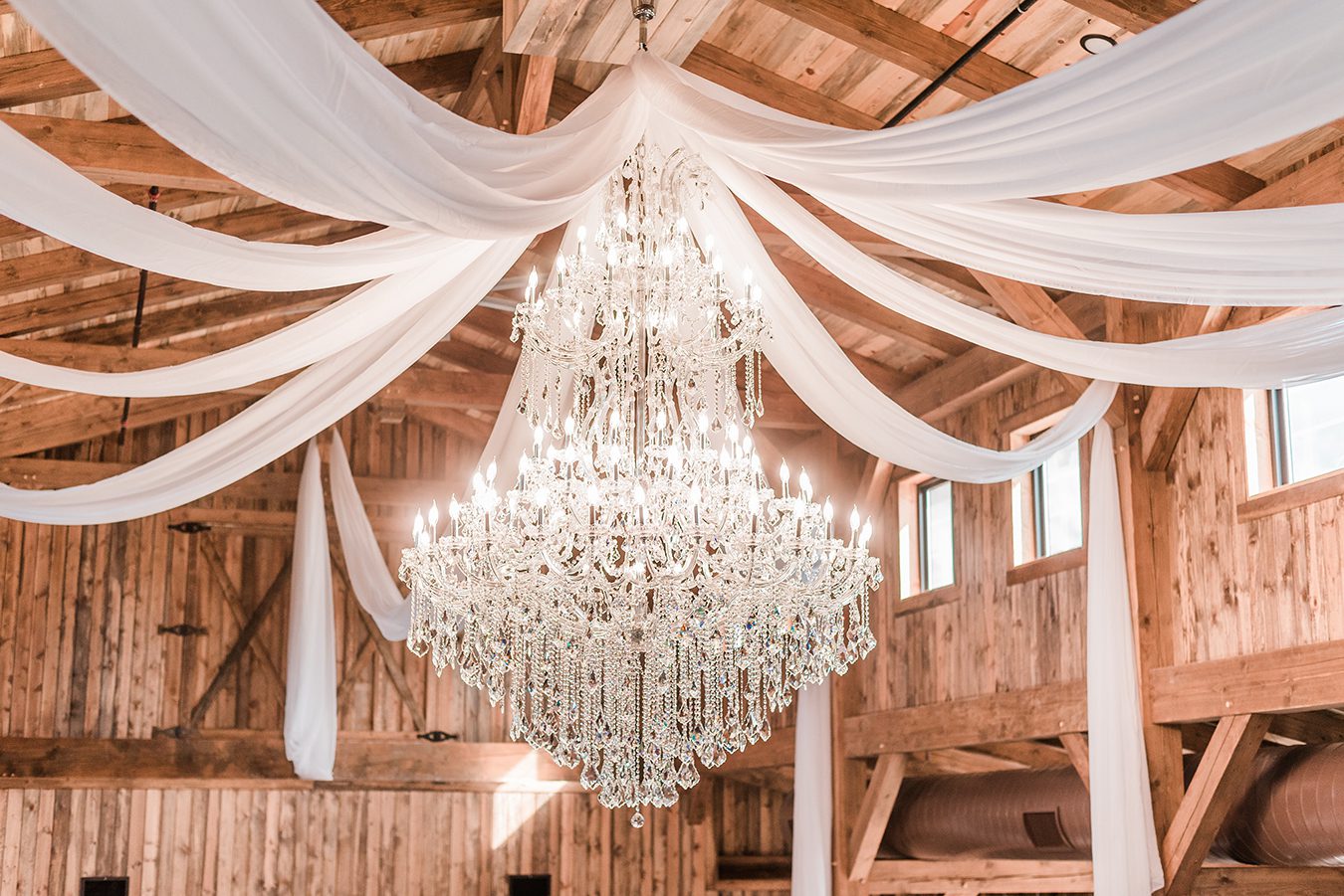 Orchard River View | Barn Venue in Palisade captured by Amanda Matilda Photography