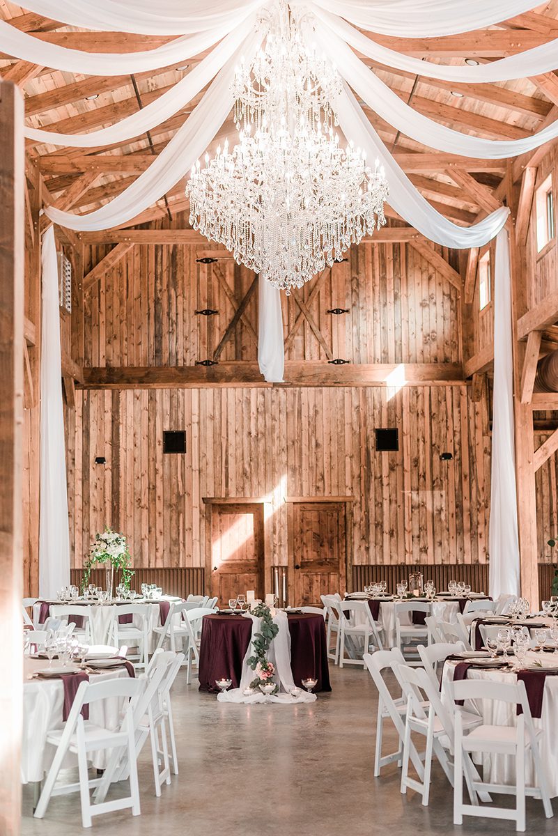 Orchard River View | Barn Venue in Palisade captured by Amanda Matilda Photography