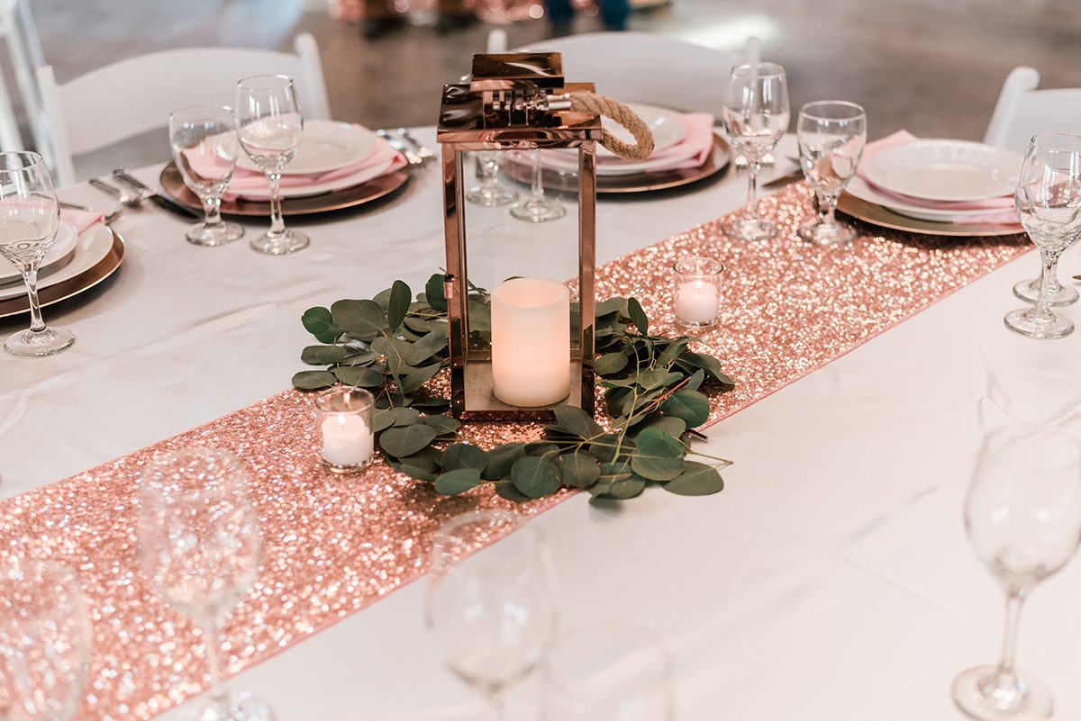 Orchard River View | Barn Venue in Palisade captured by Amanda Matilda Photography