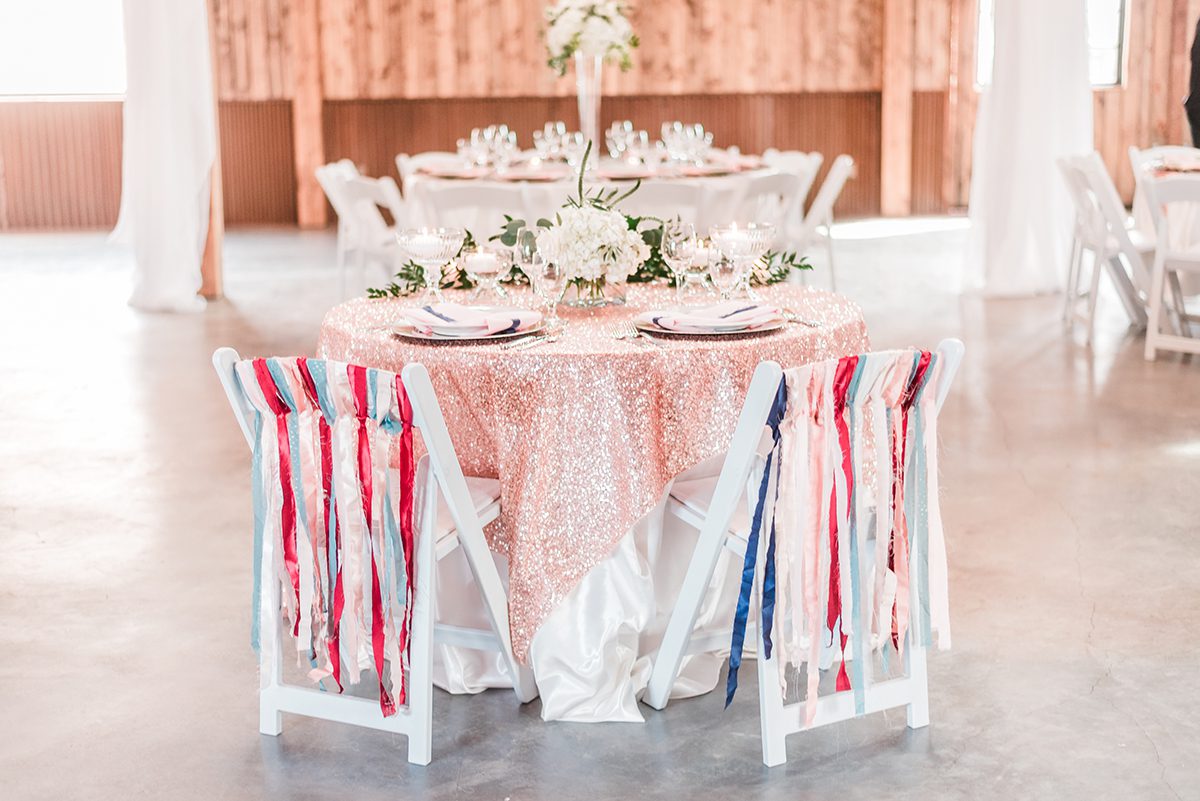 Orchard River View | Barn Venue in Palisade captured by Amanda Matilda Photography
