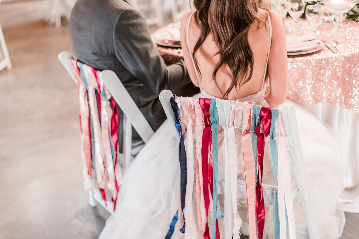 Orchard River View | Barn Venue in Palisade captured by Amanda Matilda Photography