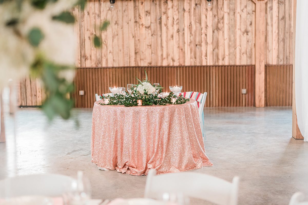 Orchard River View | Barn Venue in Palisade captured by Amanda Matilda Photography