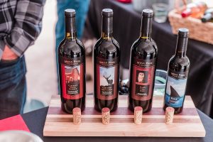 Edesia 2019 | An annual wine and food event at Wine Country Inn in Palisade, Colorado - documented by Amanda Matilda Photography