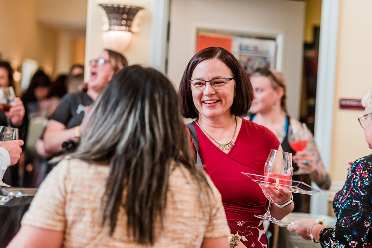 Edesia 2019 | An annual wine and food event at Wine Country Inn in Palisade, Colorado - documented by Amanda Matilda Photography