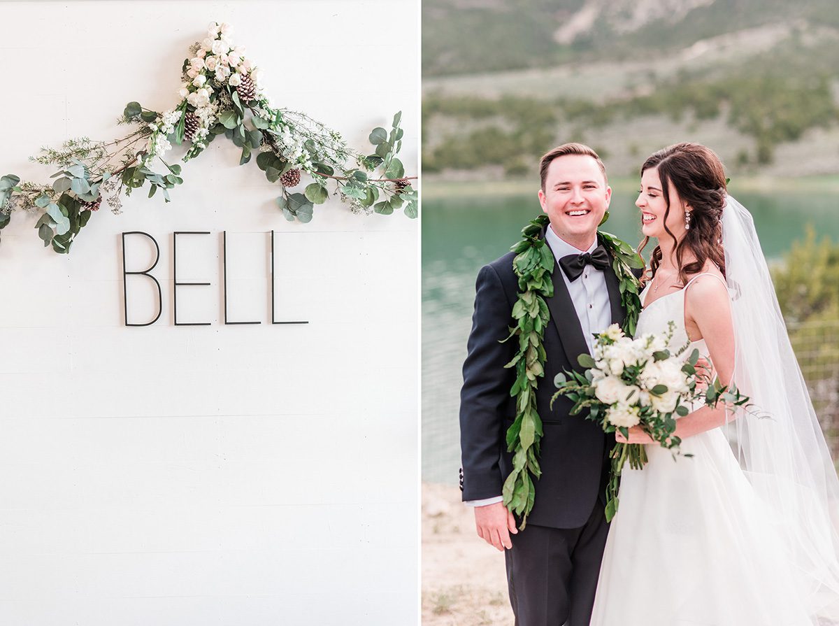 Connor & Molly | Spring Wedding at Vista View Events