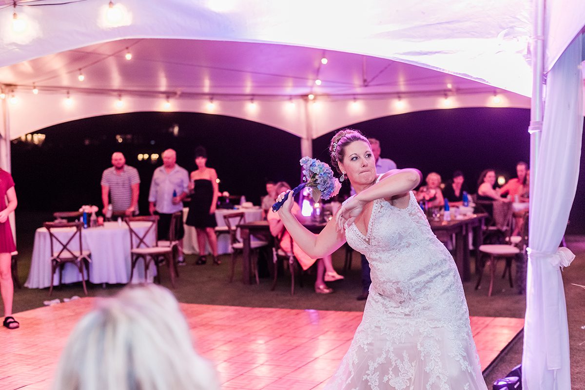 Bob & Jamie | Wedding at Redlands Mesa Golf Course