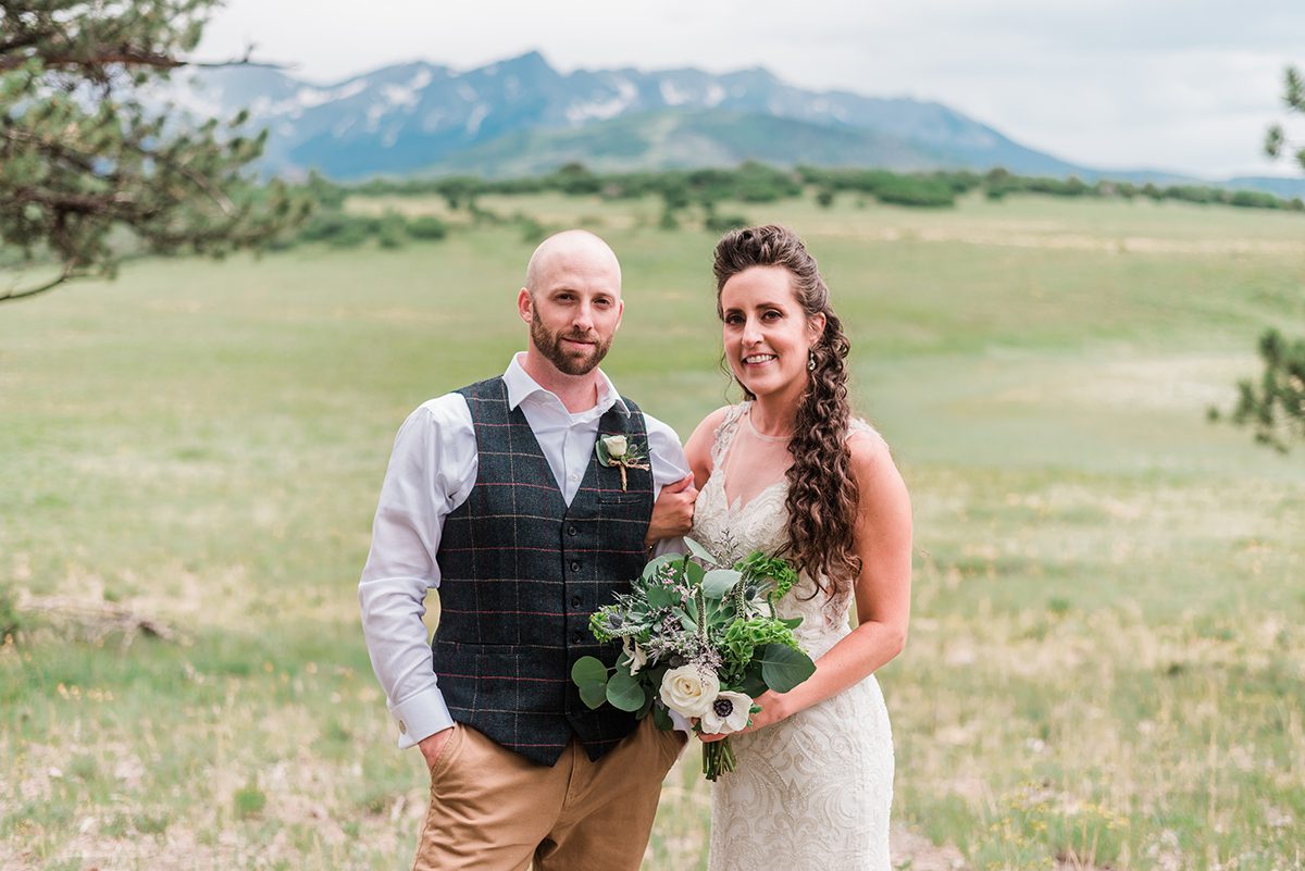 Joe & Adrienne | Wedding at Top of the Pines & Beaumont Hotel