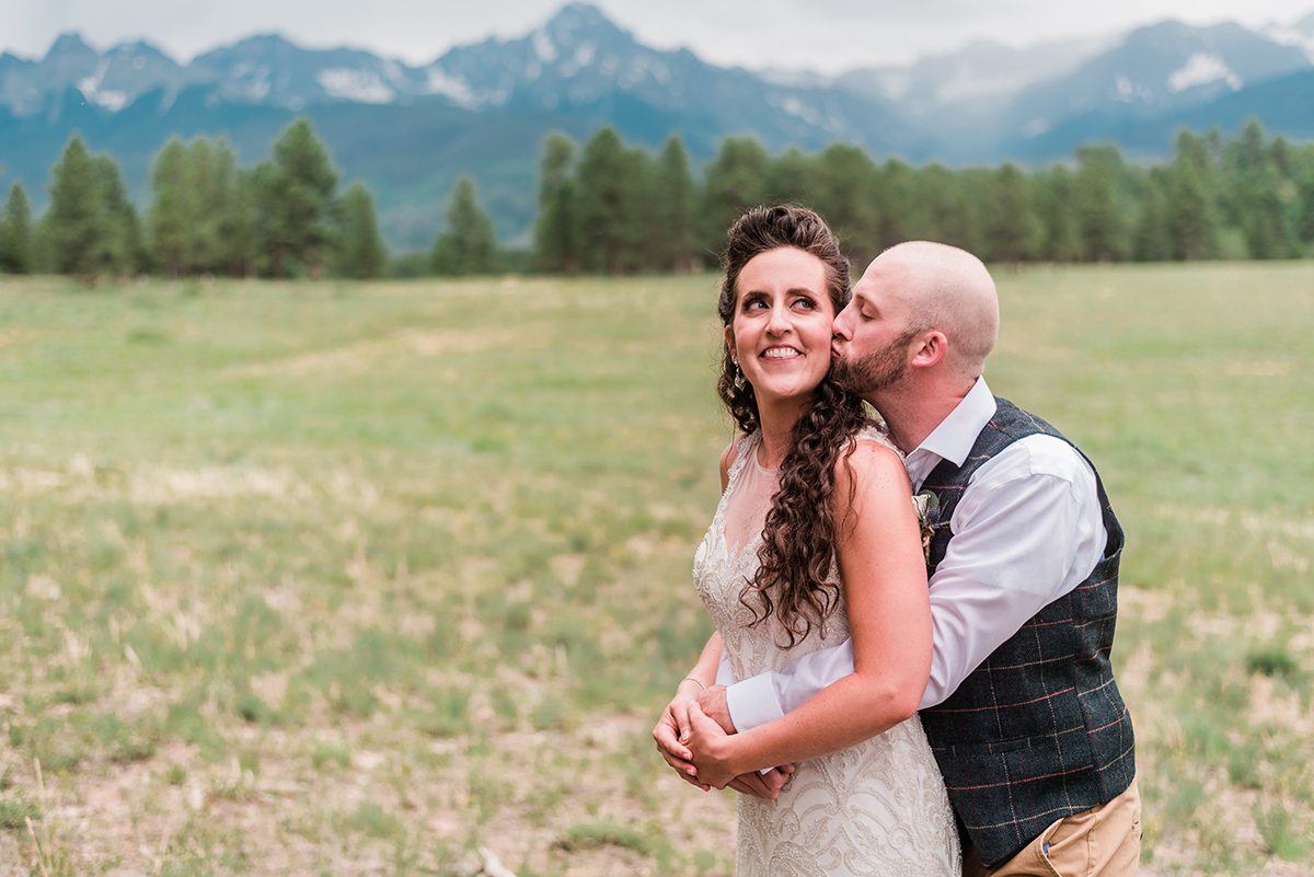 Joe & Adrienne | Wedding at Top of the Pines & Beaumont Hotel