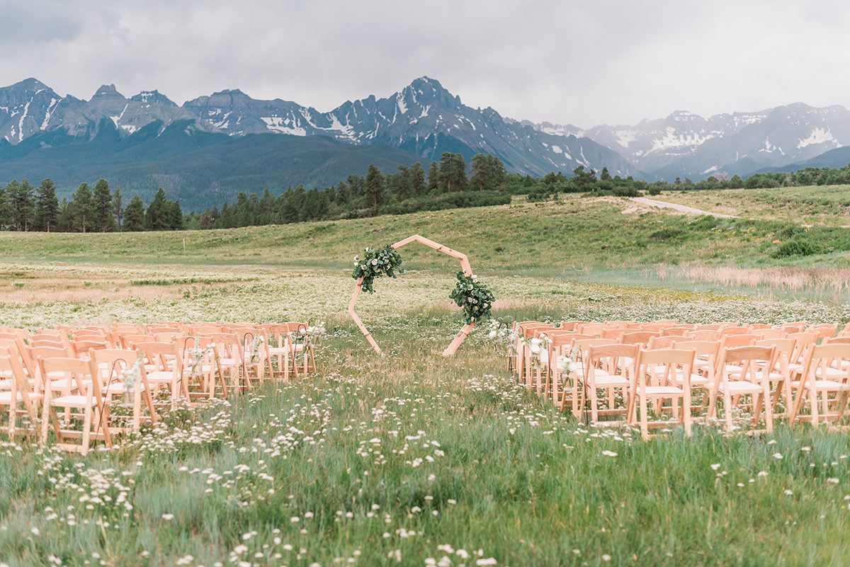 Joe & Adrienne | Wedding at Top of the Pines & Beaumont Hotel