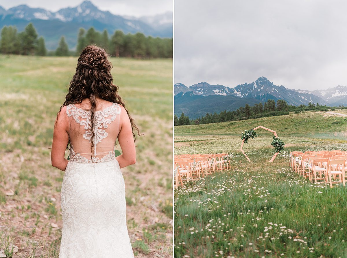 Joe & Adrienne | Wedding at Top of the Pines & Beaumont Hotel