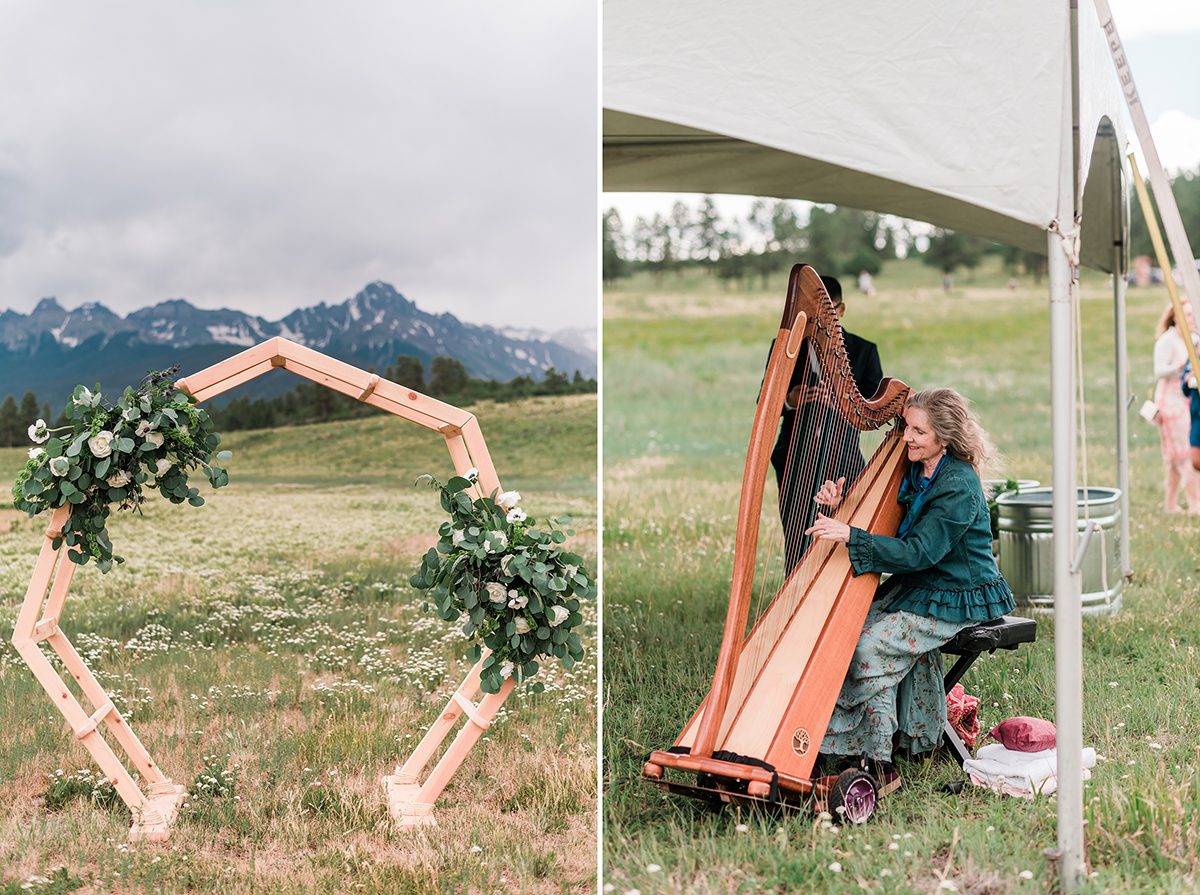 Joe & Adrienne | Wedding at Top of the Pines & Beaumont Hotel