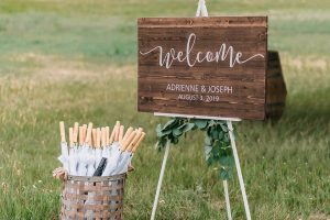 Joe & Adrienne | Wedding at Top of the Pines & Beaumont Hotel