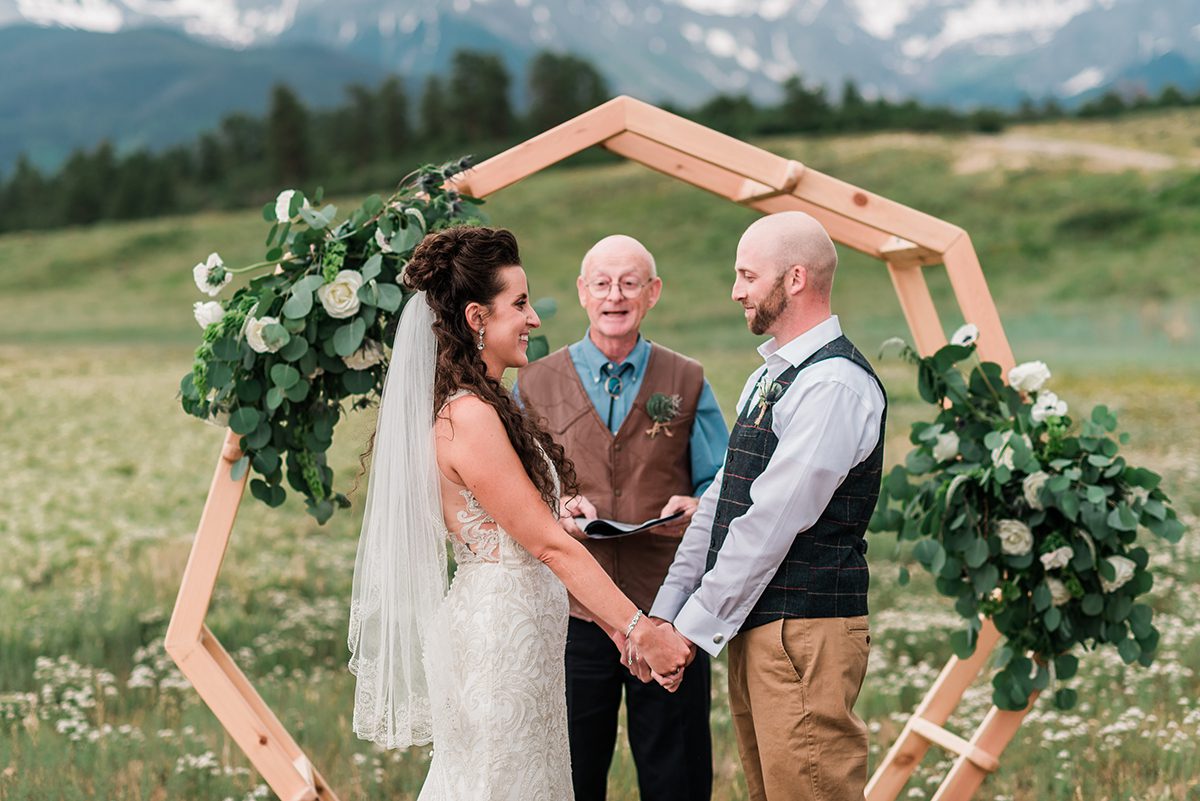 Joe & Adrienne | Wedding at Top of the Pines & Beaumont Hotel