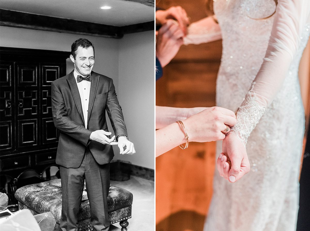 William & Amy | Lake Irwin Wedding in Crested Butte