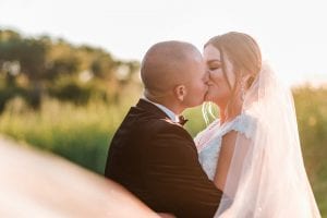 Trenton & Jamie | Summer Wedding in Palisade