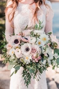 Durango Wedding Florists | Amanda Matilda Photography