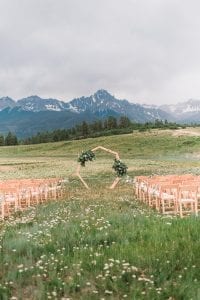 Durango Wedding Photographer | Amanda Matilda Photography