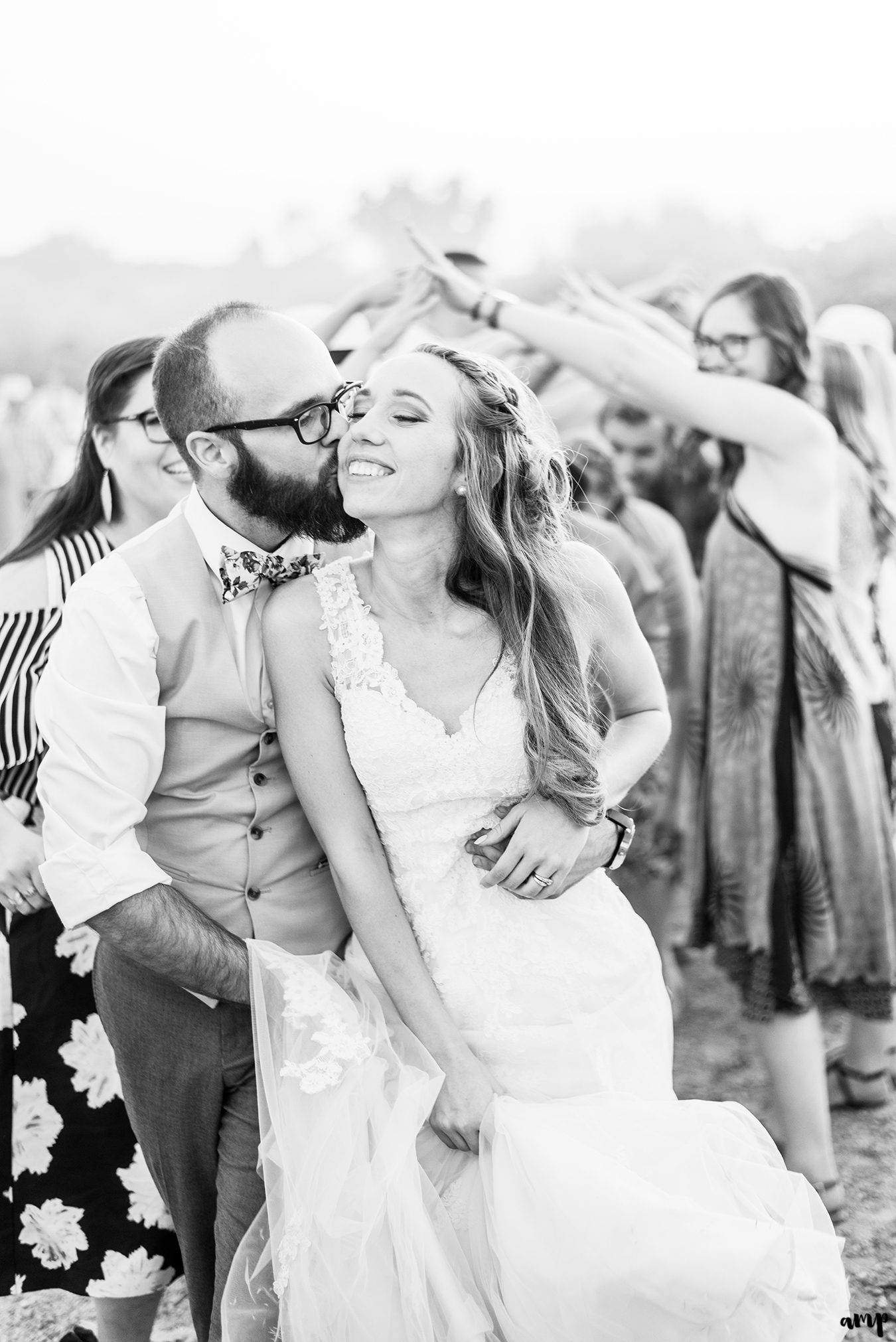 Amanda Matilda Photography | Grand Junction Wedding Photographer