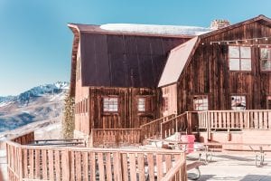 Gorrono Ranch - Telluride wedding venue | Amanda Matilda Photography