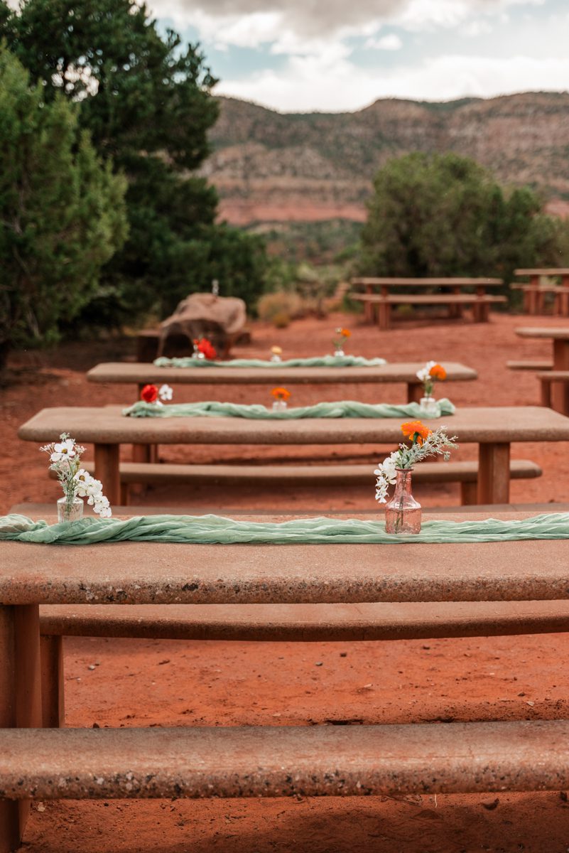 Colorado National Monument Wedding Inspiration