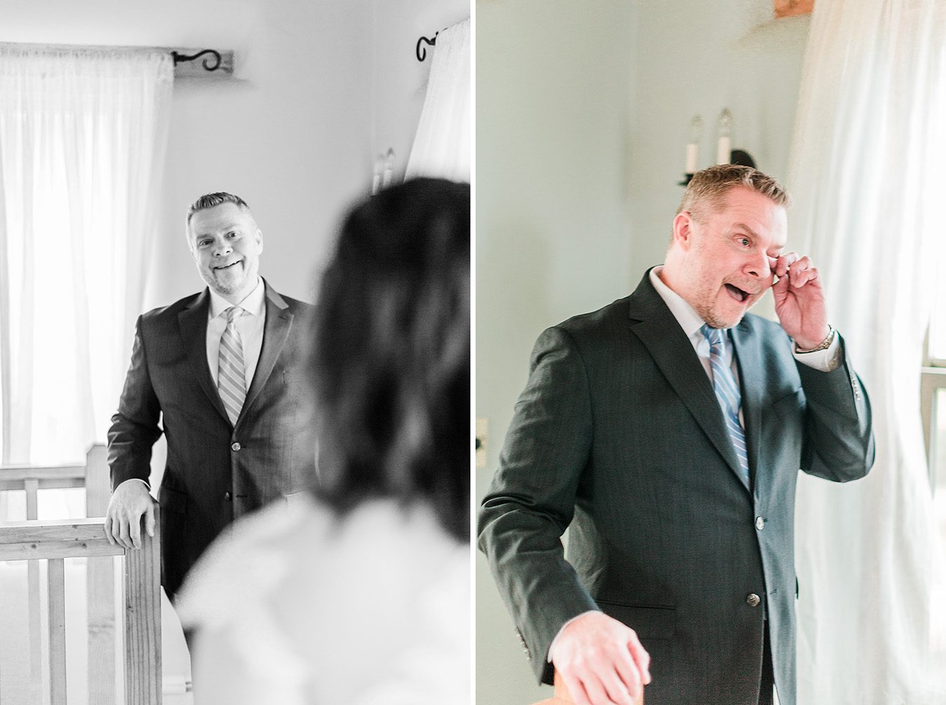 David & Kristen | Hotchkiss VRBO Elopement