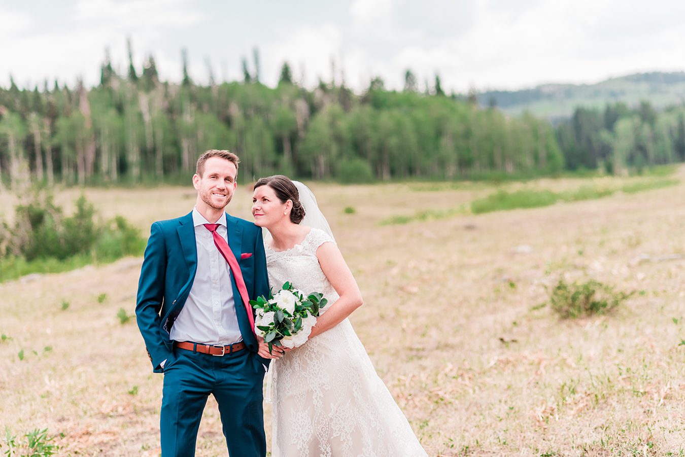 Andy & Nina | Elopement in Glenwood Springs