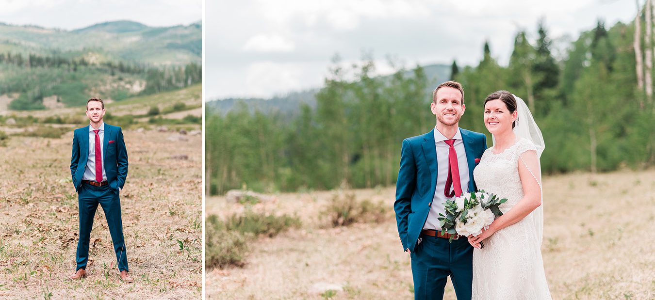 Andy & Nina | Elopement in Glenwood Springs