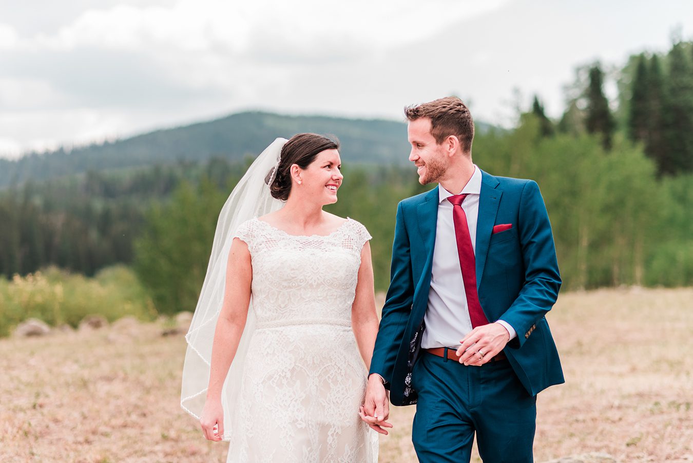 Andy & Nina | Elopement in Glenwood Springs