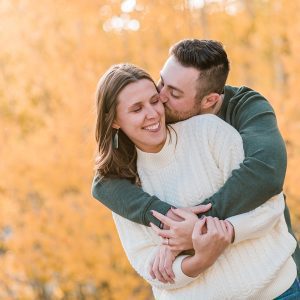 Everything You Need to Know About Eloping in Fall in CO