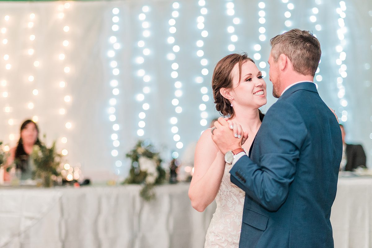 Trista & Daren | Crested Butte Wedding at the Woods Walk